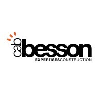 Logo Cabinet Besson
