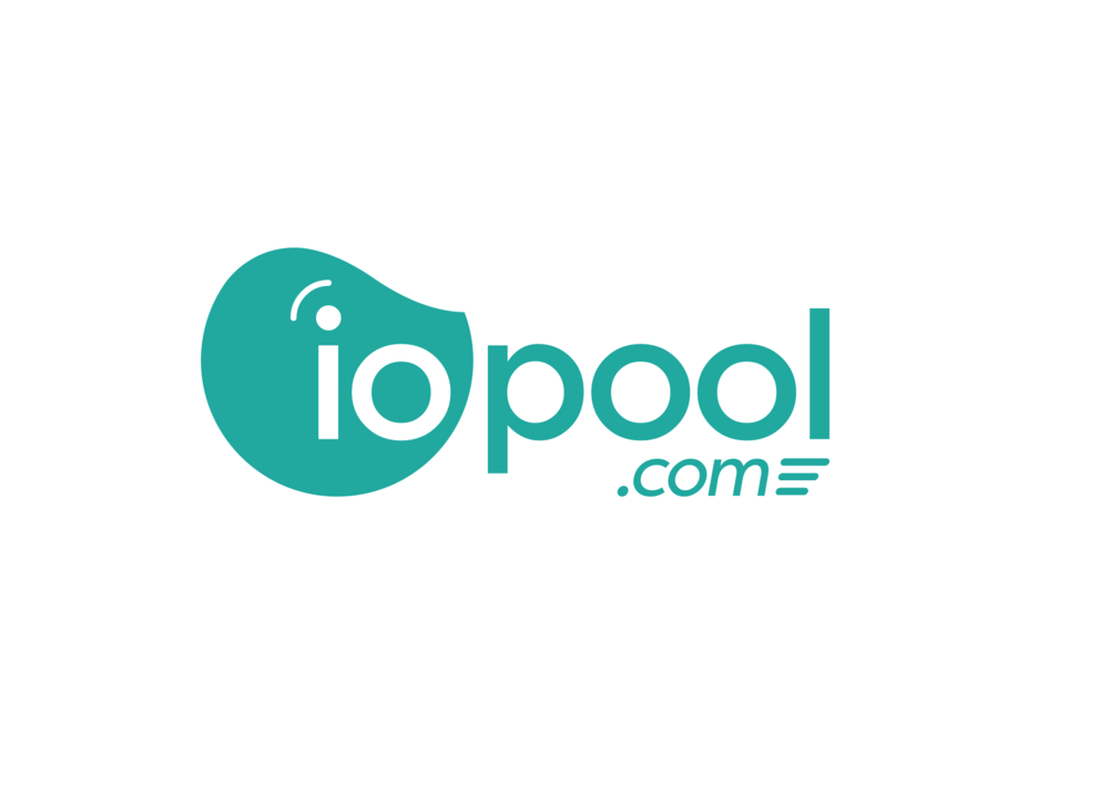 Logo iopool