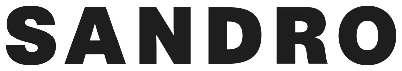 Logo Sandro